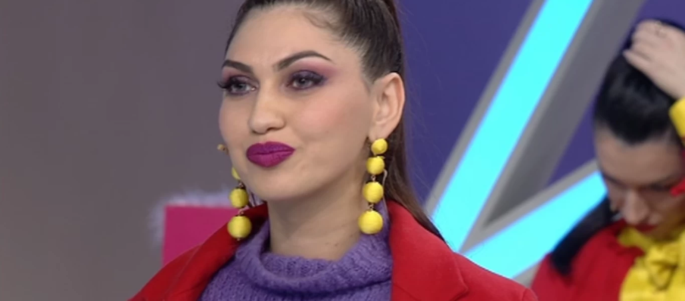 Κυριακή Τσανικίδη: Θύμα ληστείας η πρώην παίκτρια του Power Of Love (βίντεο)